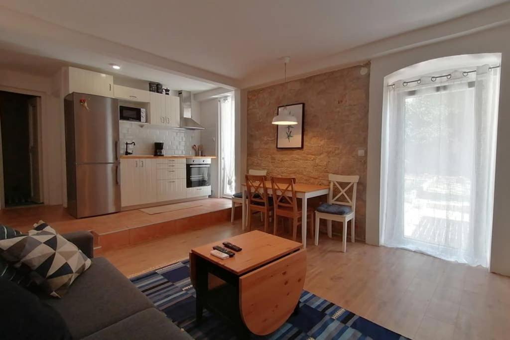 Rovinj Home With A Garden By Rocco ภายนอก รูปภาพ